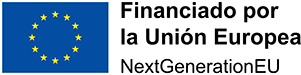 Financiado por la Unión Europea NextGenerationEU